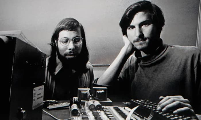 Steve Jobs