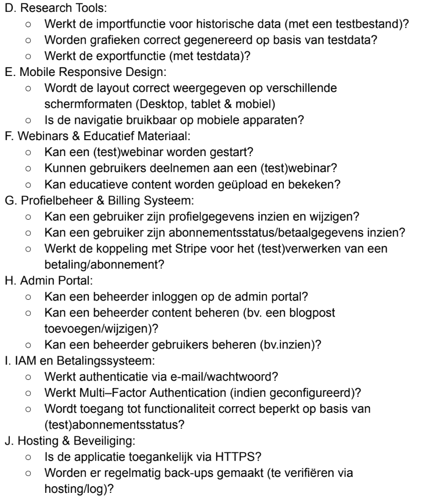 Acceptance Criteria Example