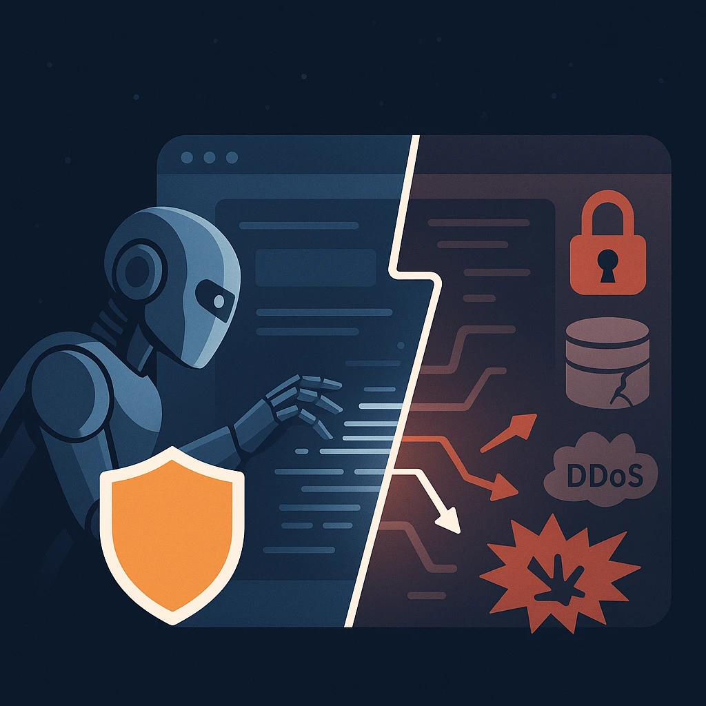 Balancing Speed and Security