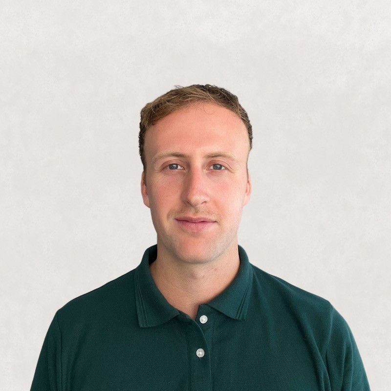 Ryan van Haasteren